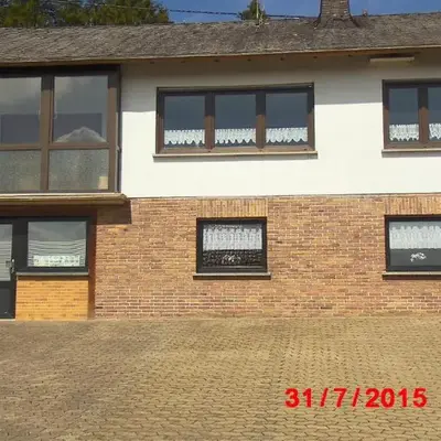 Ferienhaus - Vakantiehuis