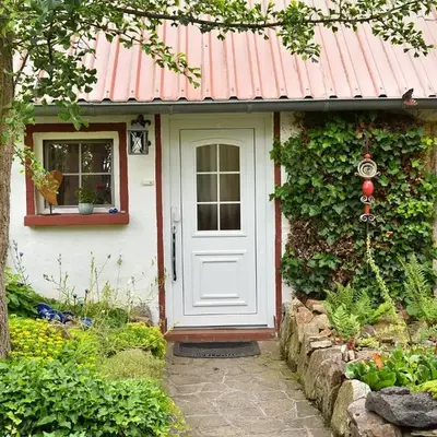 Ferienwohnung Axcher Hof