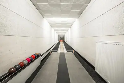 Grundriss der Unterkunft Haus Ambros