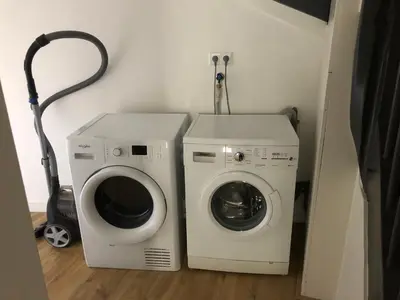 Grundriss der Unterkunft Haus Hermine