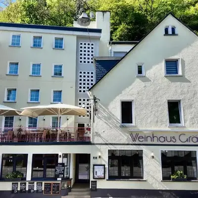 Weinhaus Gräfen