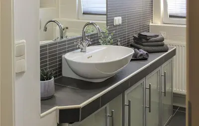 Grundriss der Unterkunft Stunning Apartment In Lahnstein