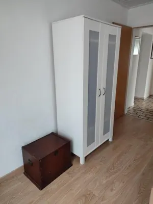 Grundriss der Unterkunft Südeifel Badem
