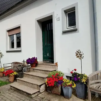 Südeifel Badem