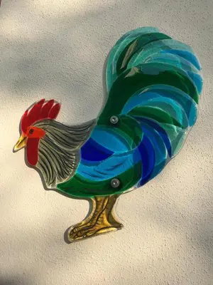 Tiere in der Ferienwohnung oder in der Nähe