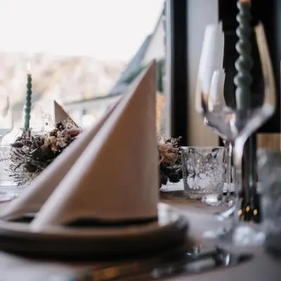 Getränke in der Unterkunft Hotel-Restaurant Peifer
