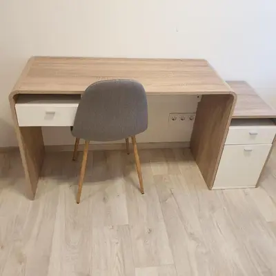 Grundriss der Unterkunft Ferienwohnung Valentin