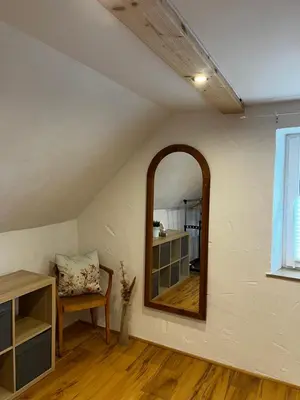 Grundriss der Unterkunft Ferienhaus Göbel´s gute Stube