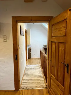 Grundriss der Unterkunft Ferienhaus Göbel´s gute Stube