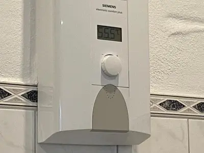 Grundriss der Unterkunft Ferienhaus Göbel´s gute Stube