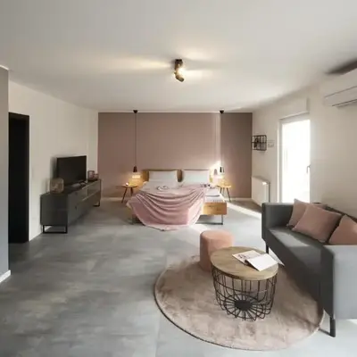 Claes Weinquartier - Appartements & Wine by Niko Schmitt