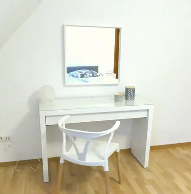 Grundriss der Unterkunft Daun Under