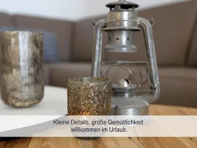 Grundriss der Unterkunft Ferienhaus Däschinger Der goldene Mond
