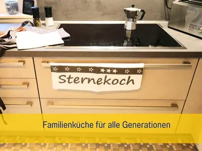 Grundriss der Unterkunft Ferienhaus Däschinger Das Zweiradparadies