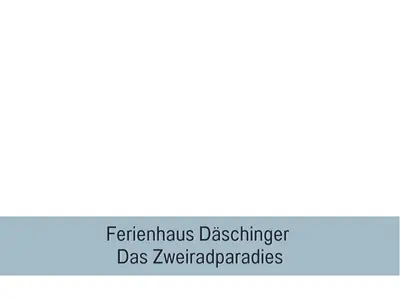 Grundriss der Unterkunft Ferienhaus Däschinger