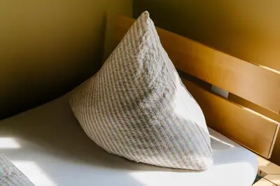 Ein Bett oder Betten in einem Zimmer der Unterkunft Landhotel Airport-Inn