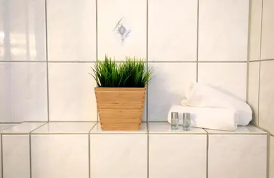 Grundriss der Unterkunft Hotel zwei&vierzig