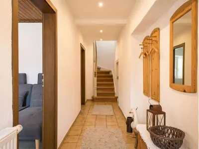 Grundriss der Unterkunft Holiday Home Bruni by Interhome