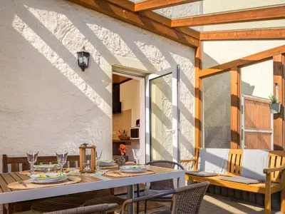 Grundriss der Unterkunft Holiday Home Bruni by Interhome
