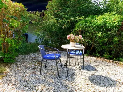 Ein Garten an der Unterkunft Apartment Ferienpark Himmelberg-3 by Interhome