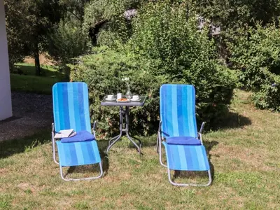 Ein Garten an der Unterkunft Apartment Ferienpark Himmelberg-3 by Interhome