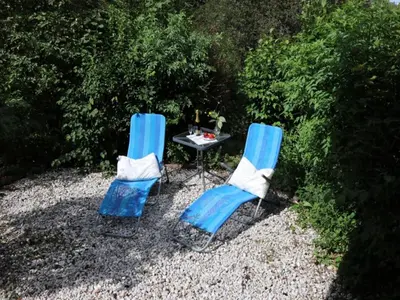 Ein Garten an der Unterkunft Apartment Ferienpark Himmelberg-3 by Interhome