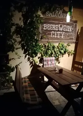 Grundriss der Unterkunft Haus mit Seele im Nahetal