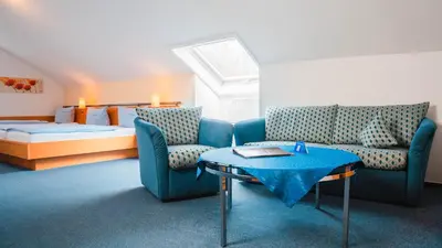 Grundriss der Unterkunft Hotel Münster
