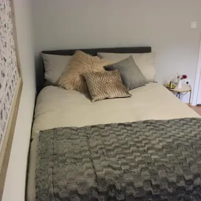 Ferienapartment Helling