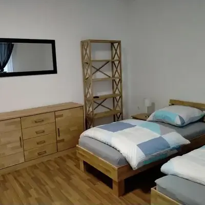 Ferienwohnung MacFeWo im Zentrum von Mayen - Sleep frisch renoviert