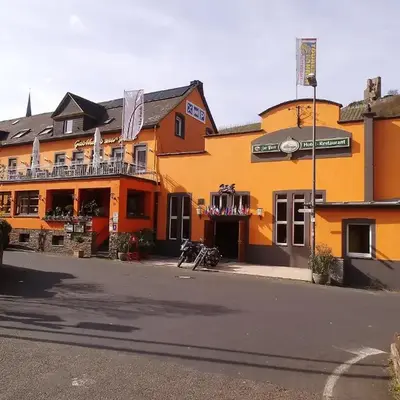 Gasthaus zur Post