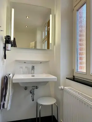 Grundriss der Unterkunft Haus Hohenzollern & Haus 'Ambiente