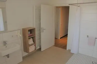 Grundriss der Unterkunft Hotel Eifelbräu