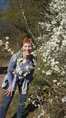 Gäste, die in der Unterkunft Ferienwohnung Sternenwald übernachten
