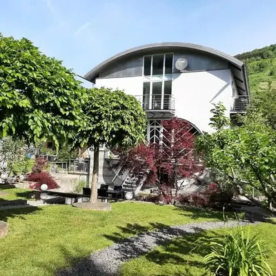 Ferienwohnung Sternenwald