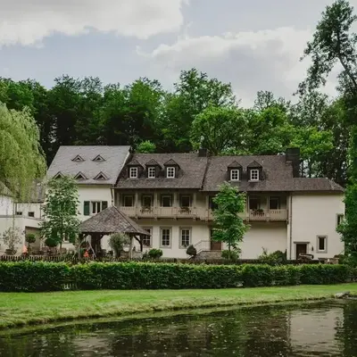 Alte Bäckerei
