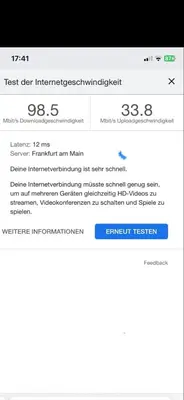 Grundriss der Unterkunft Casa Royale, Boxspring, WiFi, XXL-Parking, E-Wallbox
