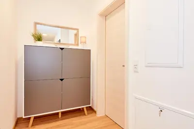 Grundriss der Unterkunft Moselliebe