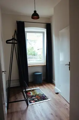 Grundriss der Unterkunft Das Moselhaus