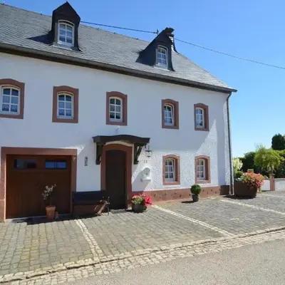 Appealing Apartment in Ittel with Garden