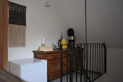 Grundriss der Unterkunft Haus Engelskrug