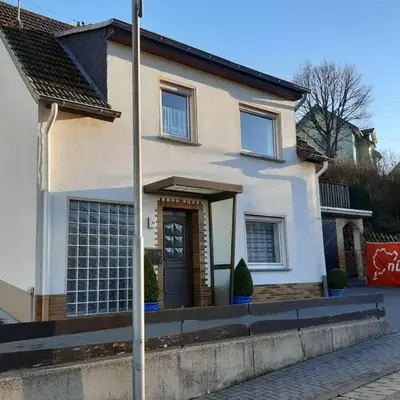 Ferienhaus Urban mit Garage