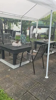 Grundriss der Unterkunft Parel aan de Moezel