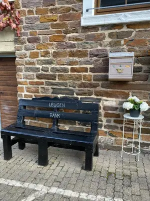 Grundriss der Unterkunft Parel aan de Moezel