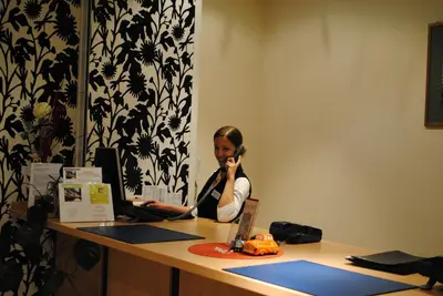 Gäste, die in der Unterkunft Opal Hotel übernachten