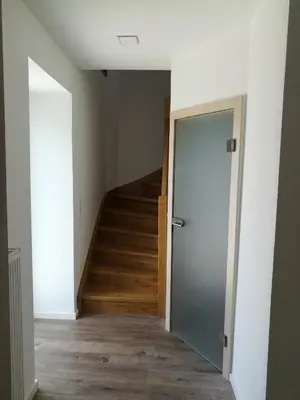 Grundriss der Unterkunft Präsenzhof Lay