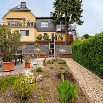 Ferienwohnung Moselblick