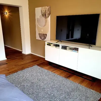 Ruhiges Apartment I 45 qm I 5 Min zur WHU