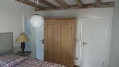 Ein Bett oder Betten in einem Zimmer der Unterkunft Hotel Café del Maar