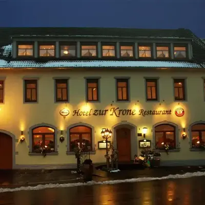 Hotel zur Krone